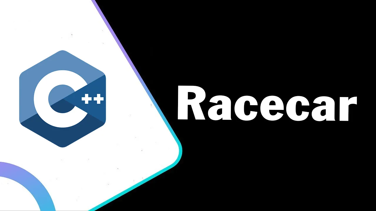 Racecar: Gazebo 3D Simulator Example Of ROS Tutorials with C++