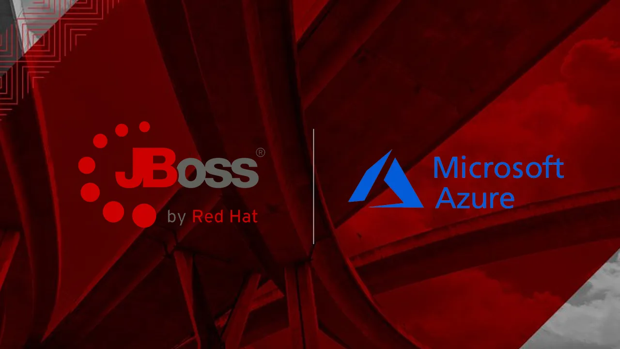 How to Deploy JBoss EAP on Azure using Ansible Automation
