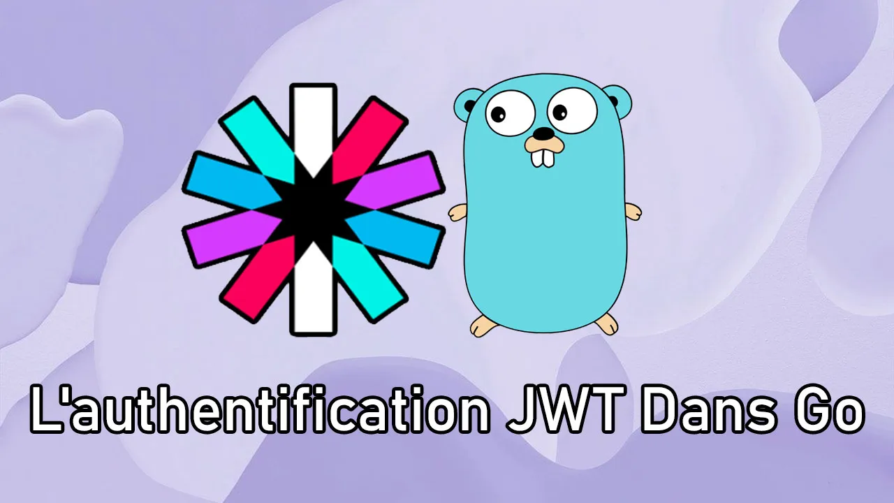 Un Guide Pour L'authentification JWT Dans Go