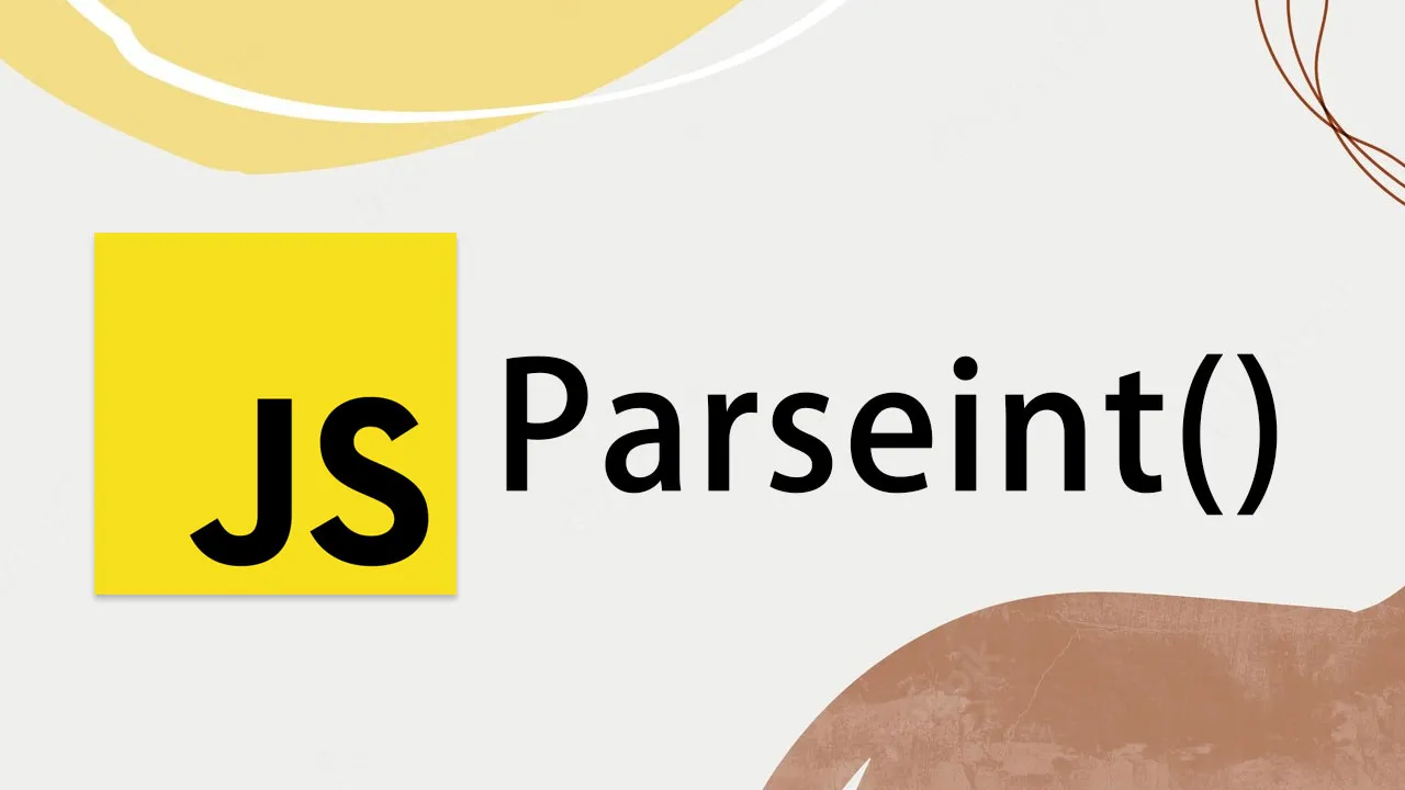 How to Use ParseInt() in JavaScript