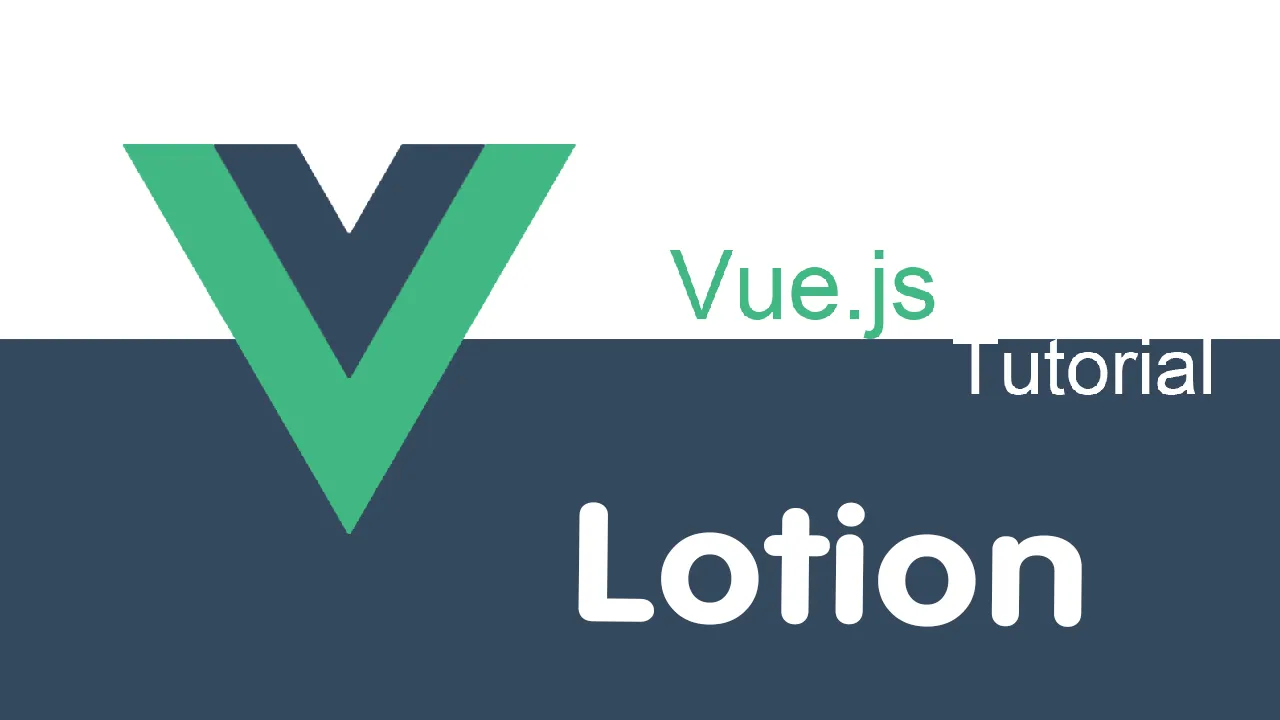 Lotion: An Open-source Notion UI Built with Vue 3