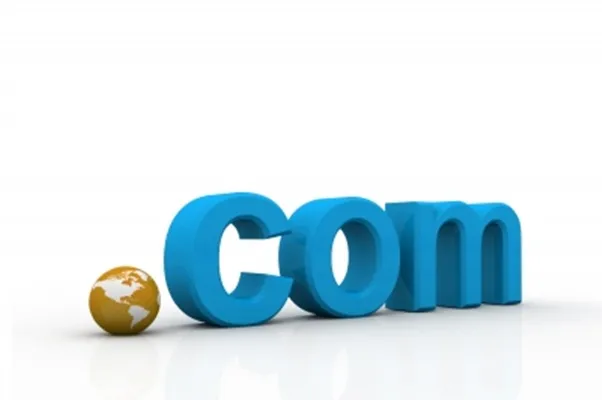 How could you buy a cheap .com domain name?