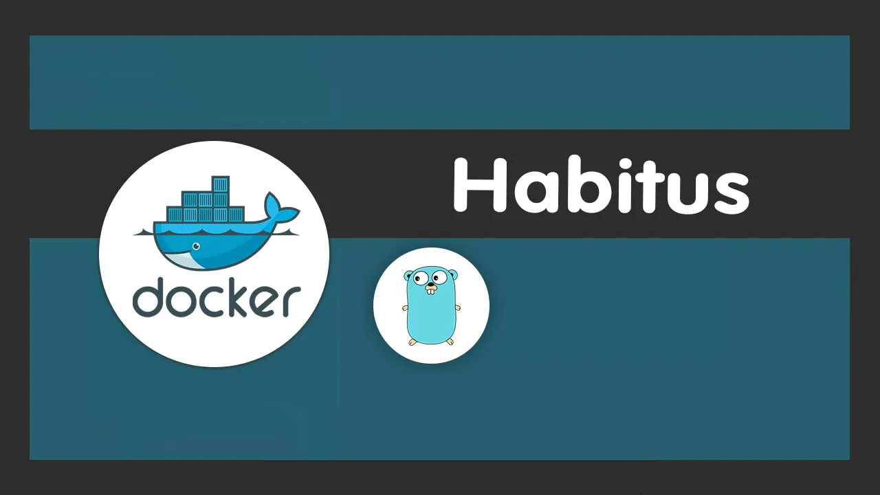 Habitus: A Build Flow tool for Docker
