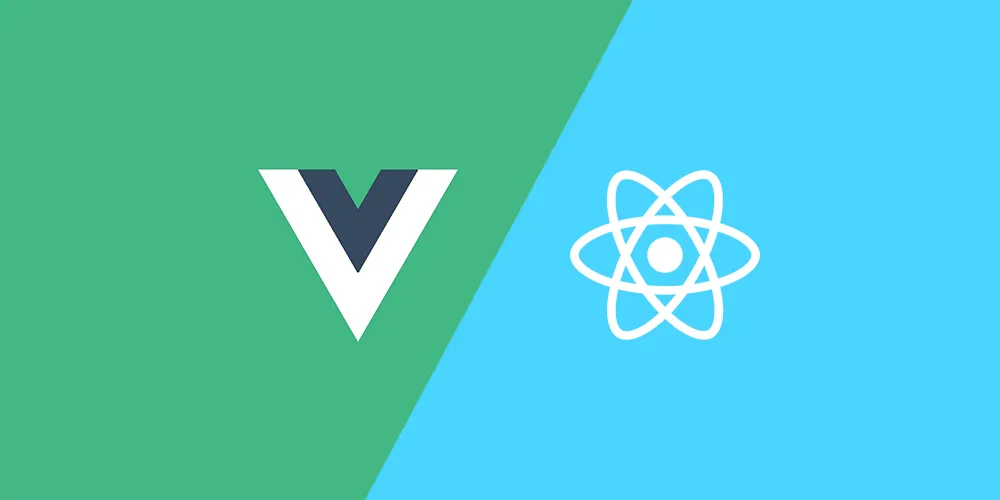Vue Vs. React: Which JS Framework To Choose In 2022?