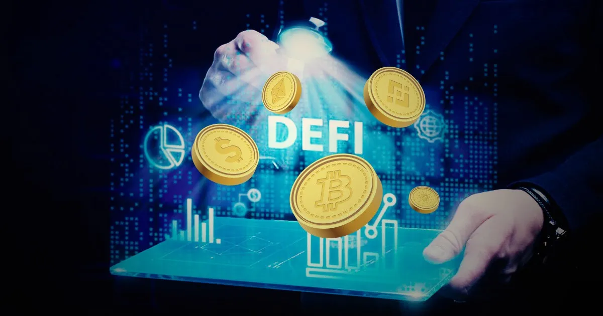 Expose the prevalence of intriguing businesses with DEFI Marketing 
