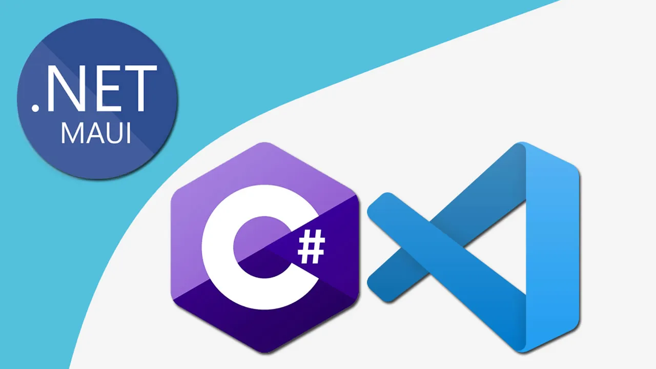 Build Cross Platform Apps with .NET MAUI, C# and Visual Studio