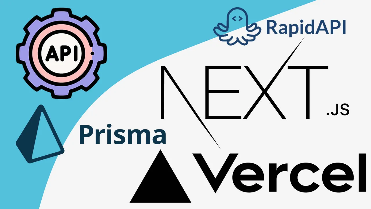 How to Create a Serverless API with Next.js, Vercel and Prisma