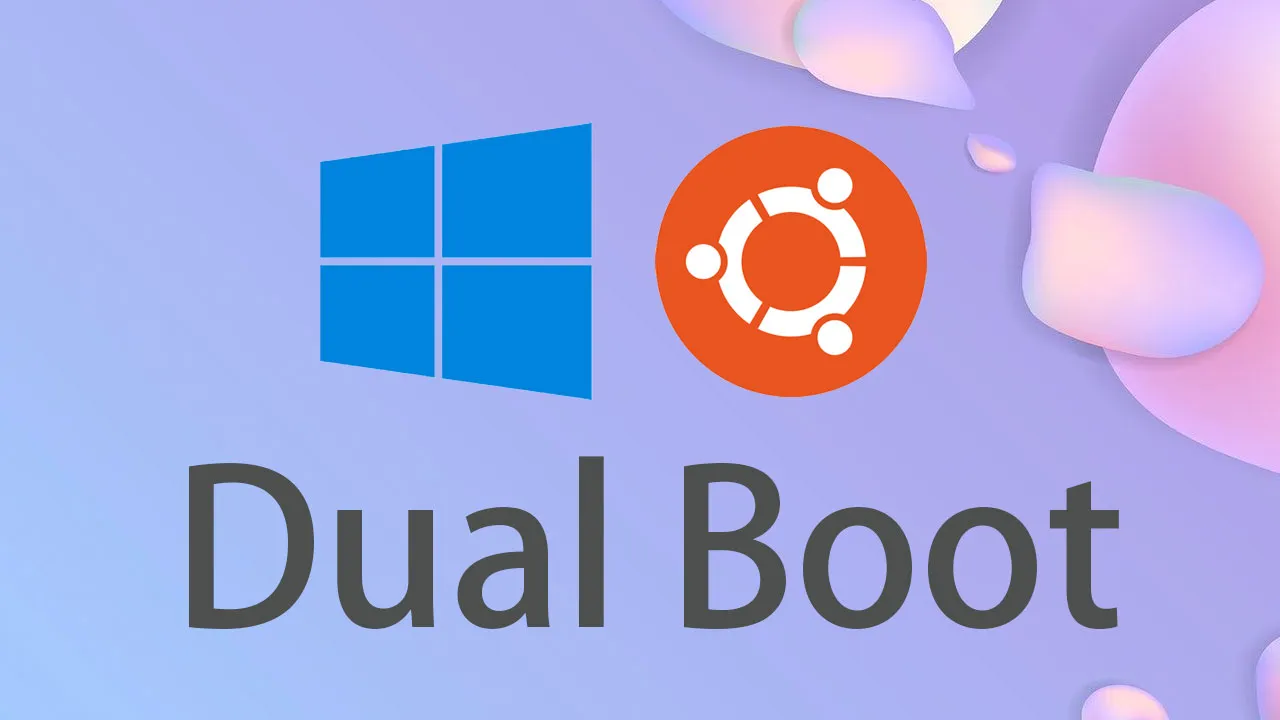 Como Dual Boot Windows 10 E Ubuntu