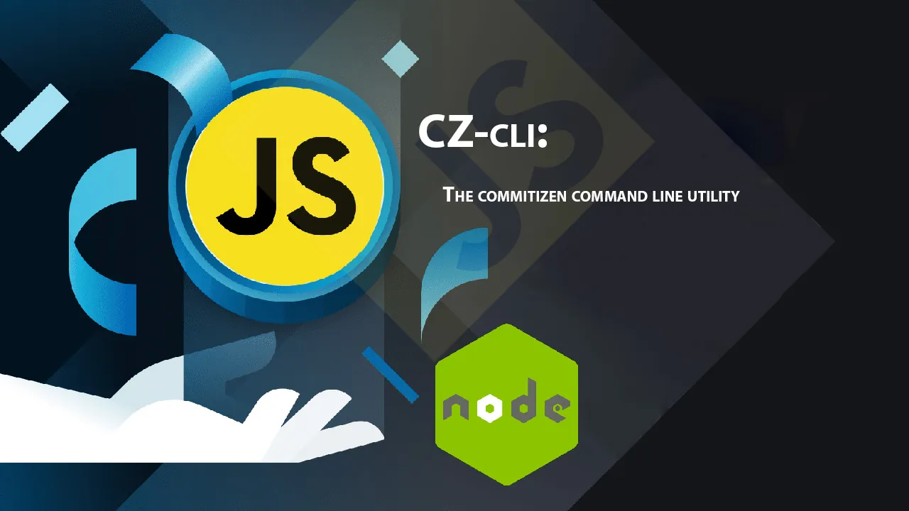 CZ-cli: The Commitizen Command Line Utility