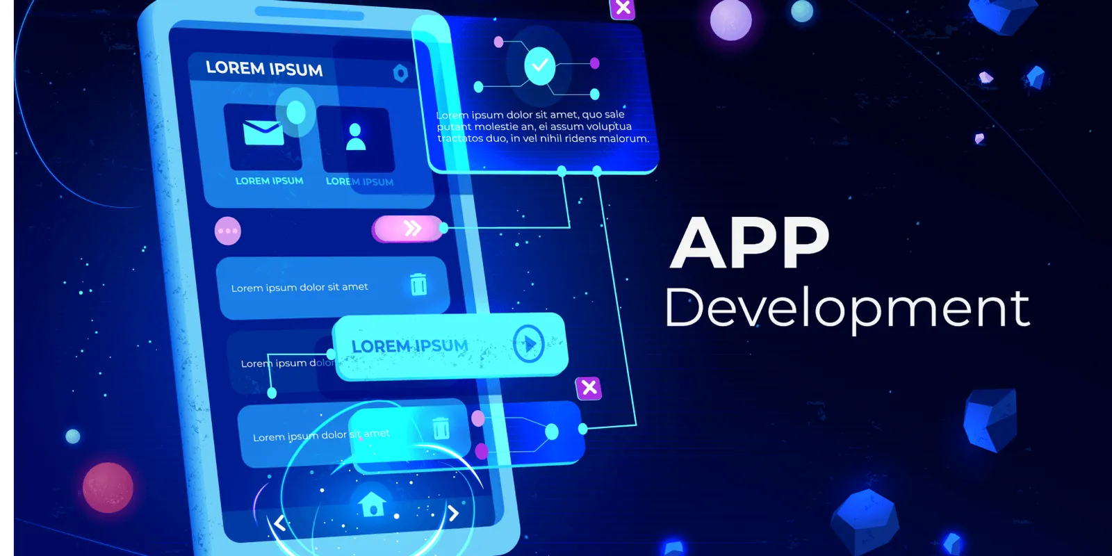 Are You Searching For Dedicated App Developer in USA