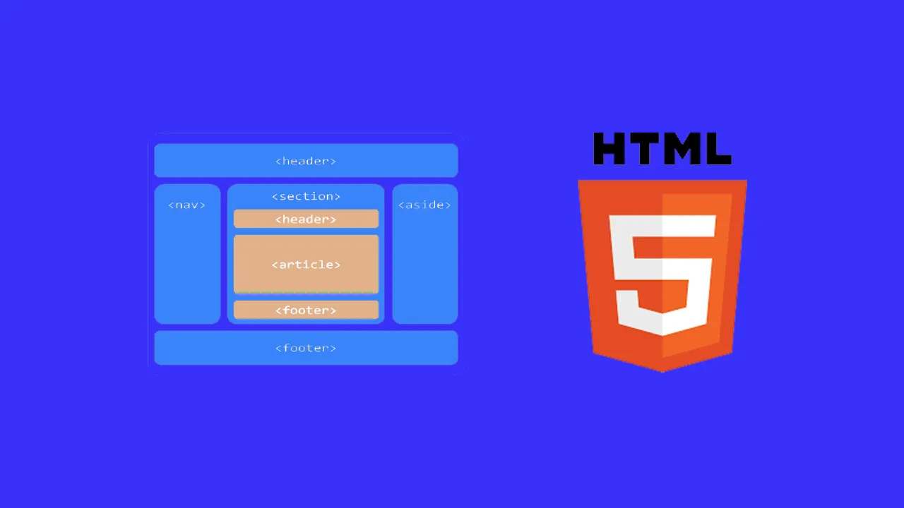 Why You Should Use Semantic HTML5 Elements