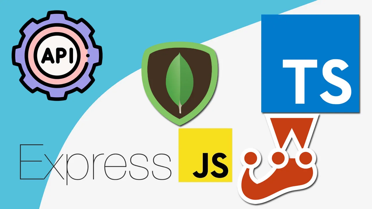 Build a CRUD API with TypeScript, Express, MongoDB, Zod and Jest
