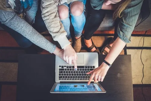 The lessons of org design