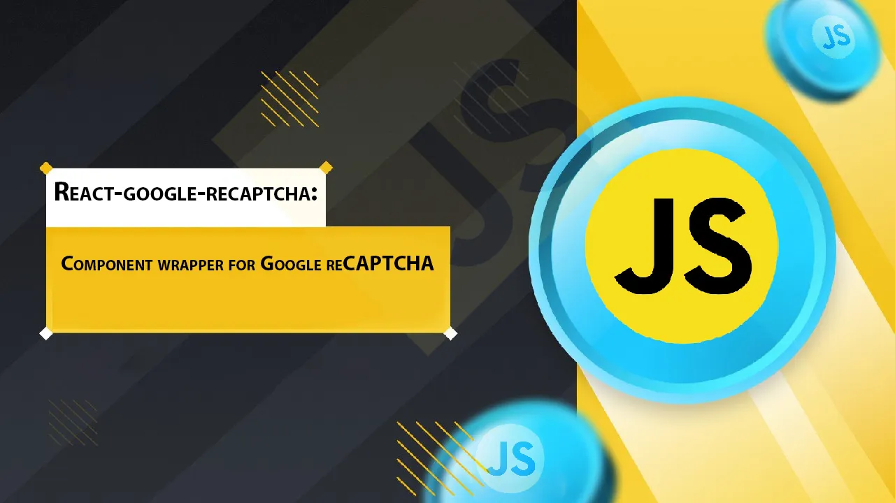 React-google-recaptcha: Component Wrapper for Google ReCAPTCHA