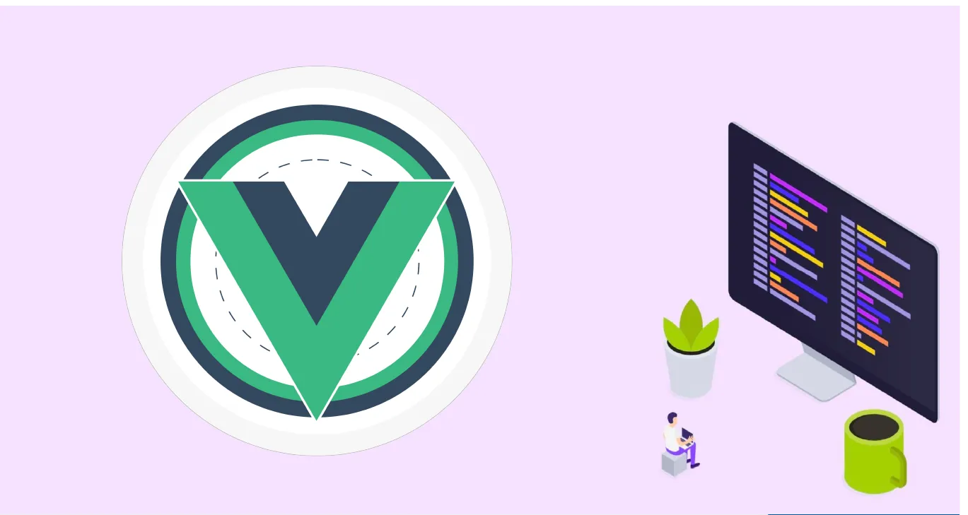A Compact Native Smooth Scrolling Component Library for Vue 3