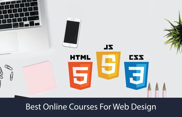 Best Online Courses For Web Design in 2022