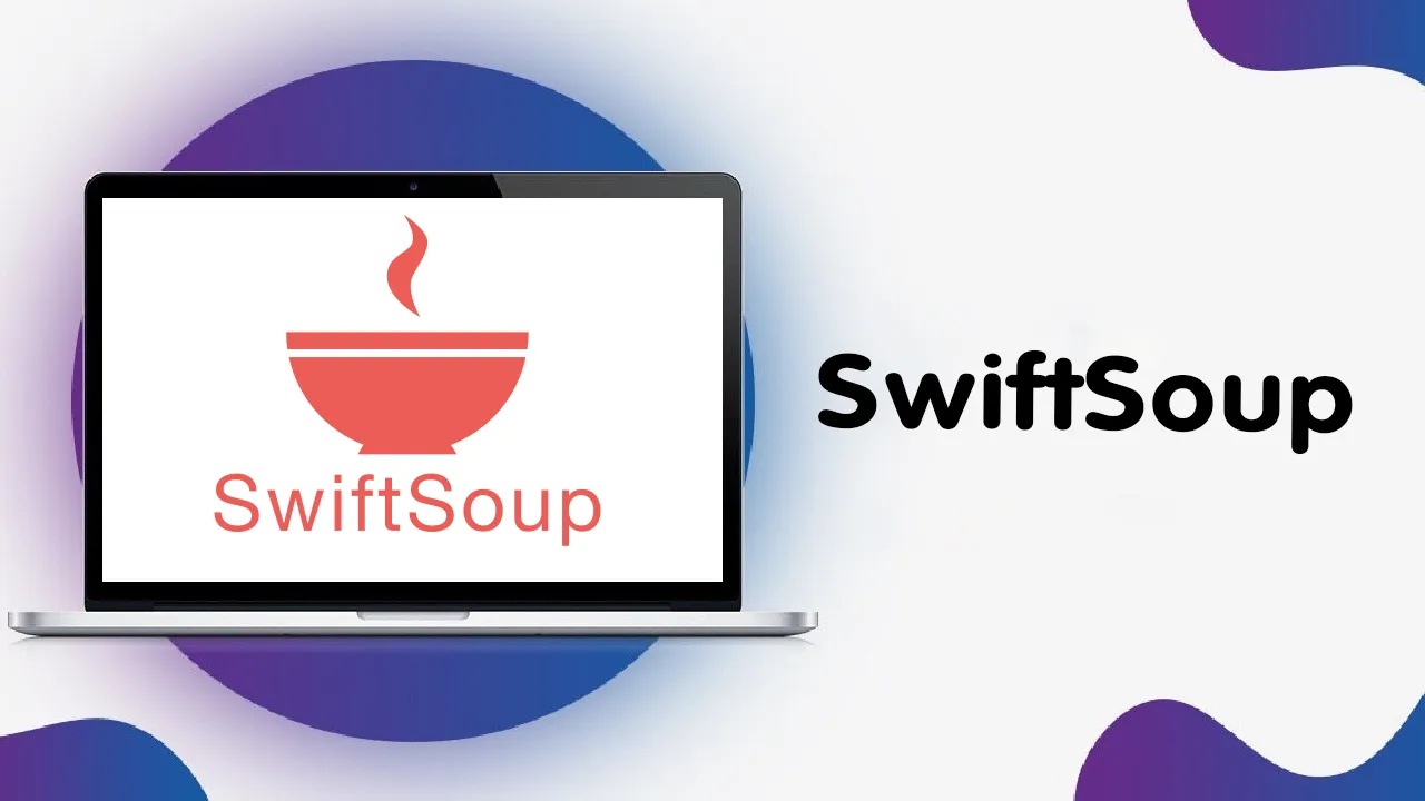 SwiftSoup: Pure Swift HTML Parser, with Best Of DOM, CSS, and Jquery