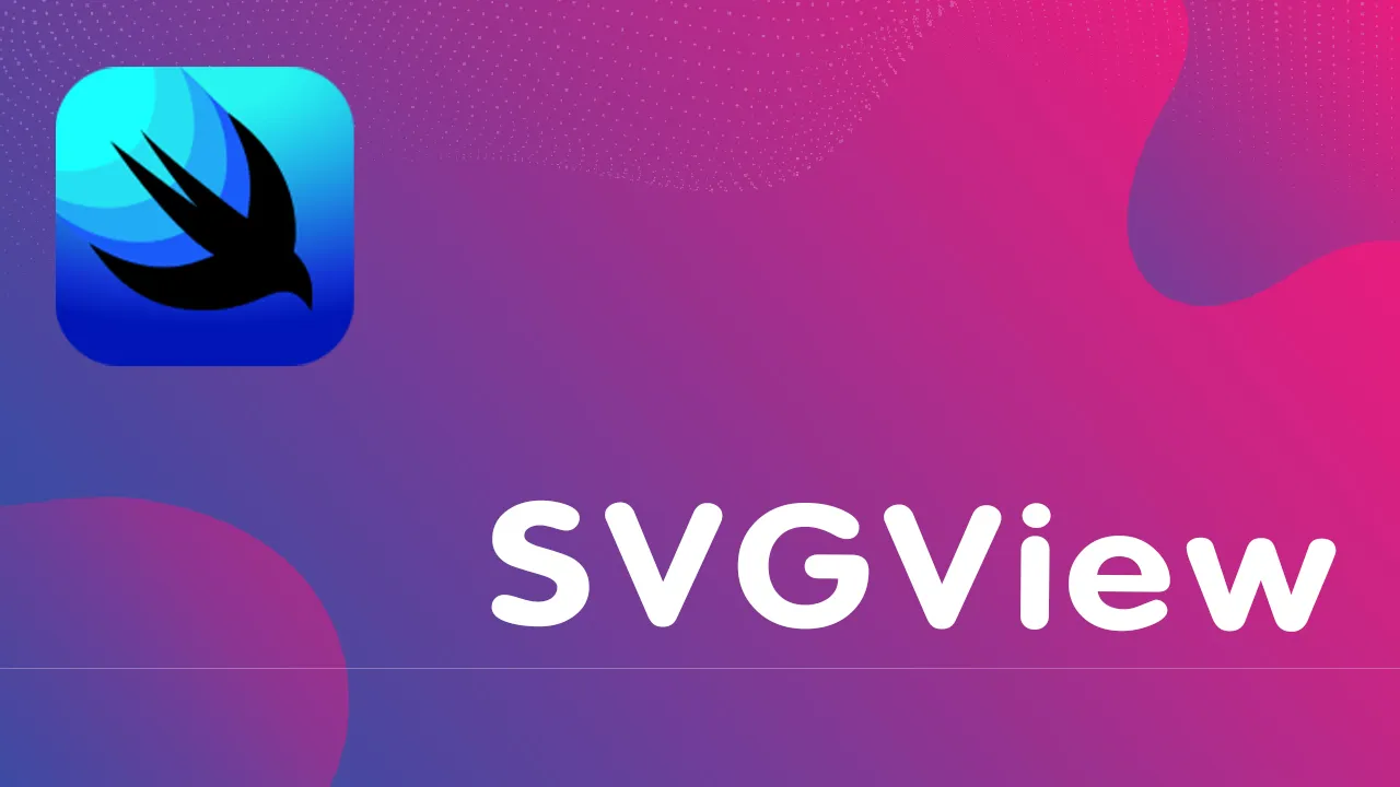 SVGView: SVG Parser and Renderer Written in SwiftUI