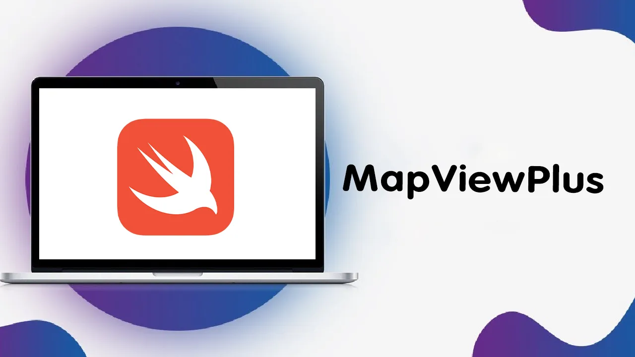 MapViewPlus: Use any Custom View As Custom Callout View for MKMapView