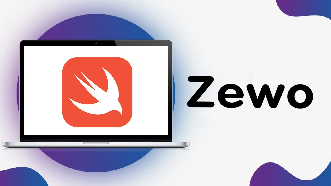 Zewo: A Lightweight Library for Web Applications in Swift