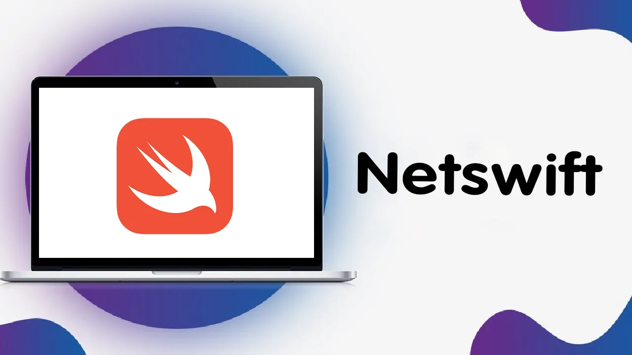 Netswift: A Type-safe, High-level Networking Solution for Swift Apps