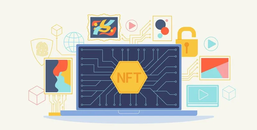 NFT Website Development You Have To Know About It