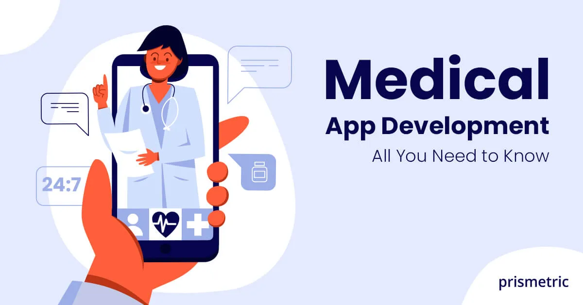How to Make a Medical App in 2023: The Ultimate Guide