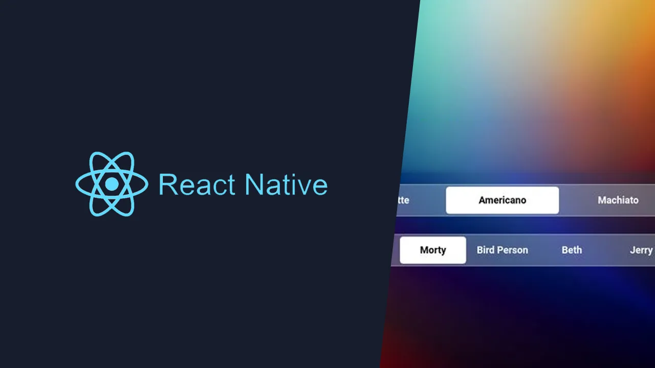 7 Best React Native Radio Button Libraries in 2022