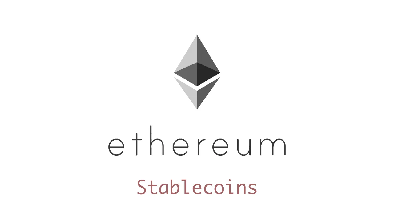 Stablecoins projects on Ethereum Network
