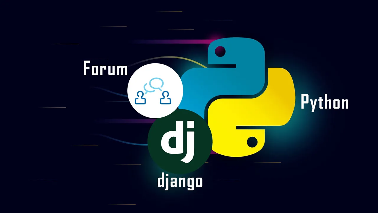 5 Popular Django Forum Packages for Developers