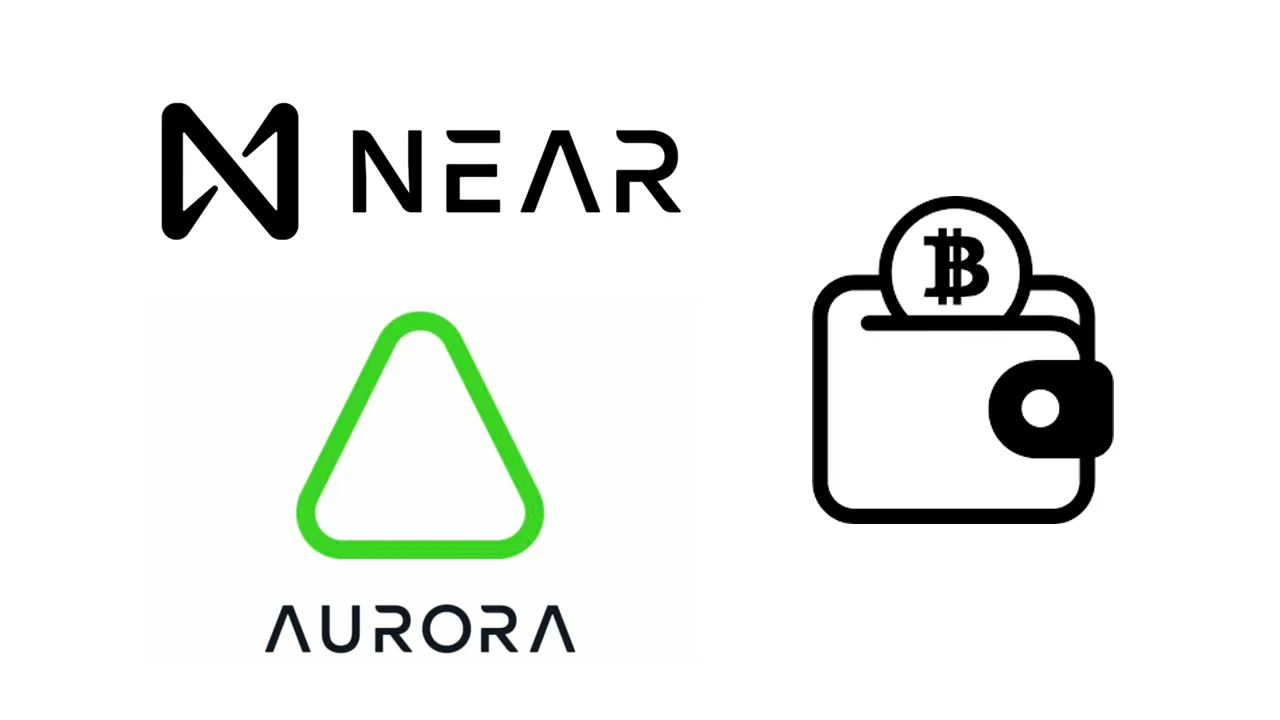 Wallet projects building on NEAR and Aurora ecosystem