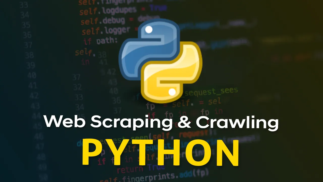 6 Most Popular Python Web Scraping & Crawling Libraries