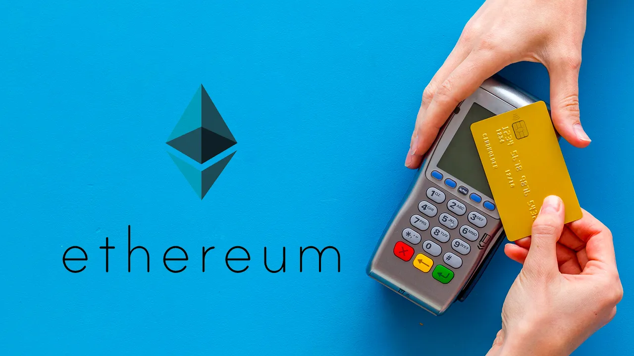 Payments Solutions and Service Providers projects on Ethereum Network