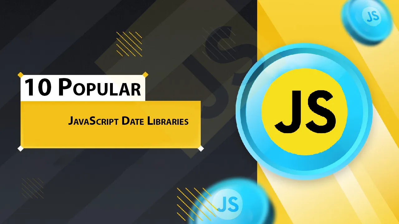 10 Popular JavaScript Date Libraries