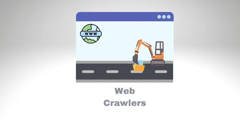 Crawler Listing - 12 Most Important Crawlers from the Internet