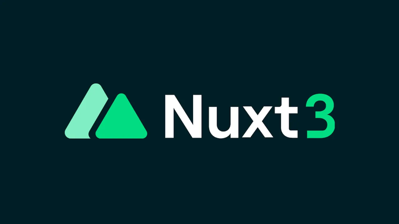 Learn Nuxt 3 - The Hybrid Vue Framework