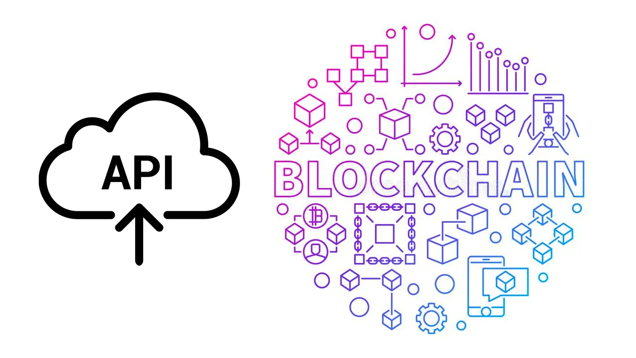 Top 30 Blockchain APIs for development projects