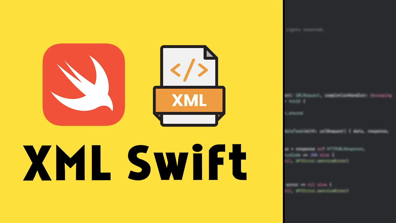 Swift's 6 Popular XML Libraries