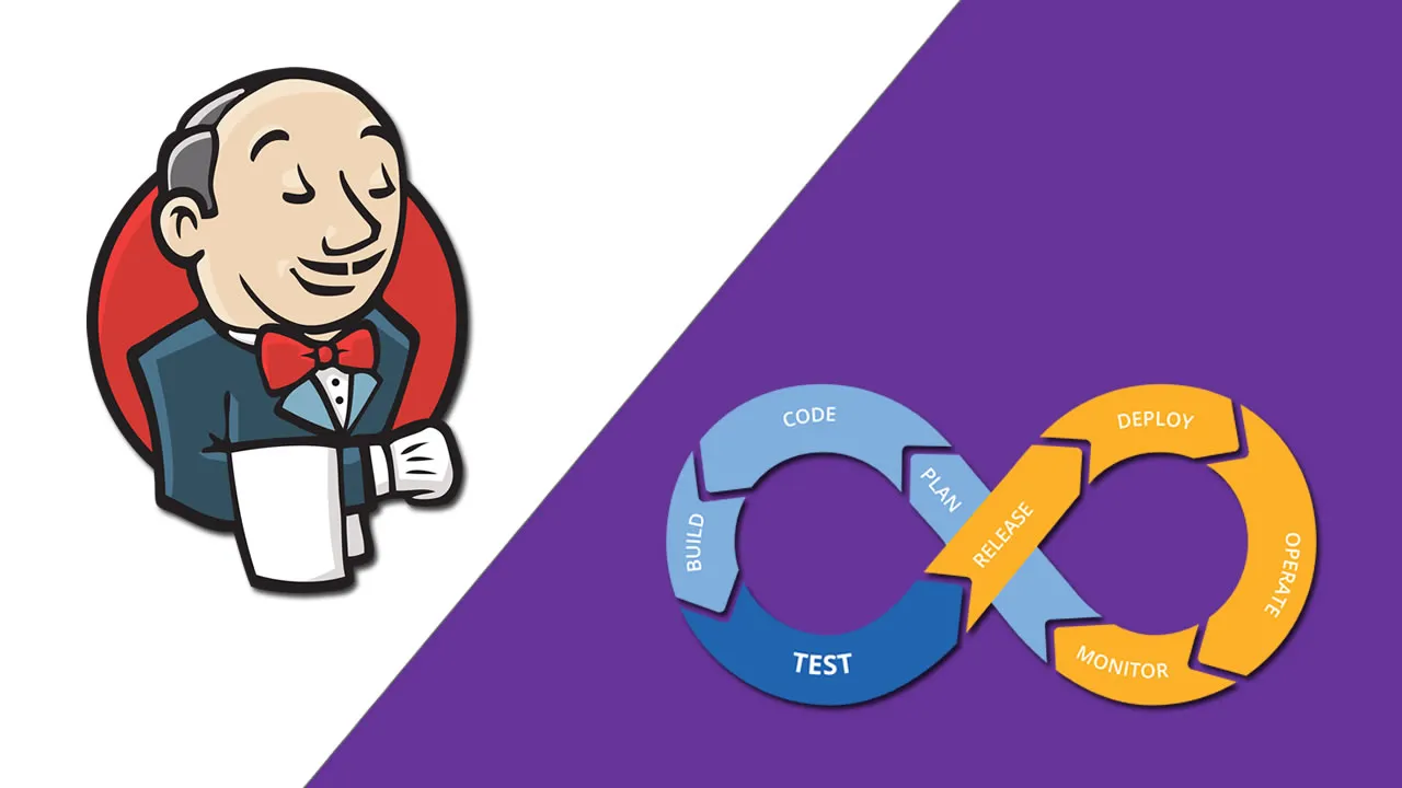 Learn Jenkins by Building a CI/CD Pipeline for Web Application