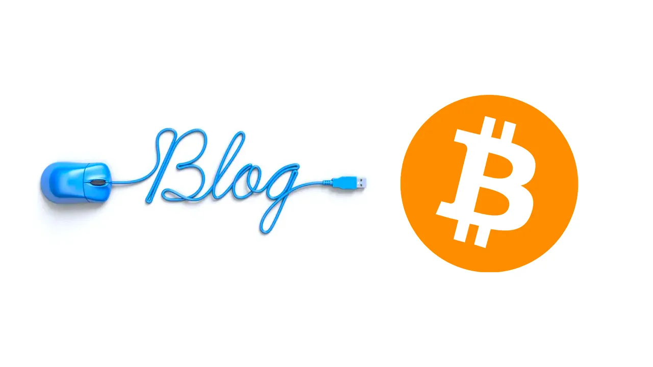 Top 20 crypto blogs you need to know