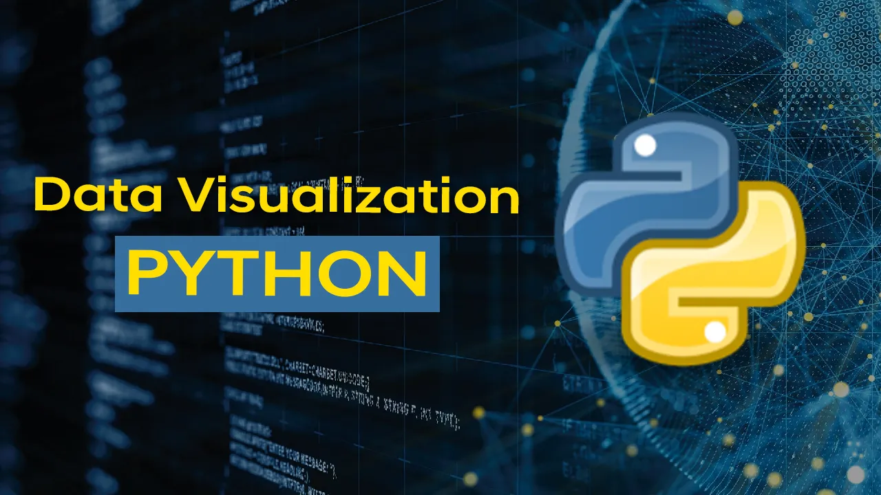 Popular Python Data Visualization Libraries