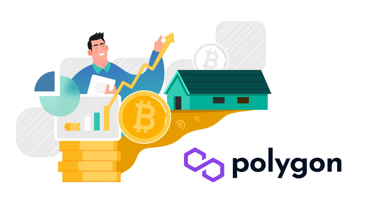 Top 5 Yield Aggregators projects on Polygon Network