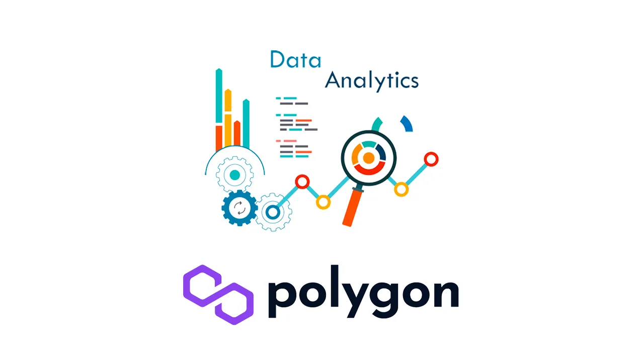 Data Analytics projects on Polygon Network