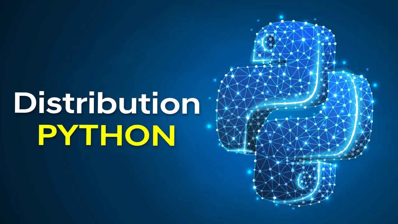 8 Popular Python Distribution Libraries