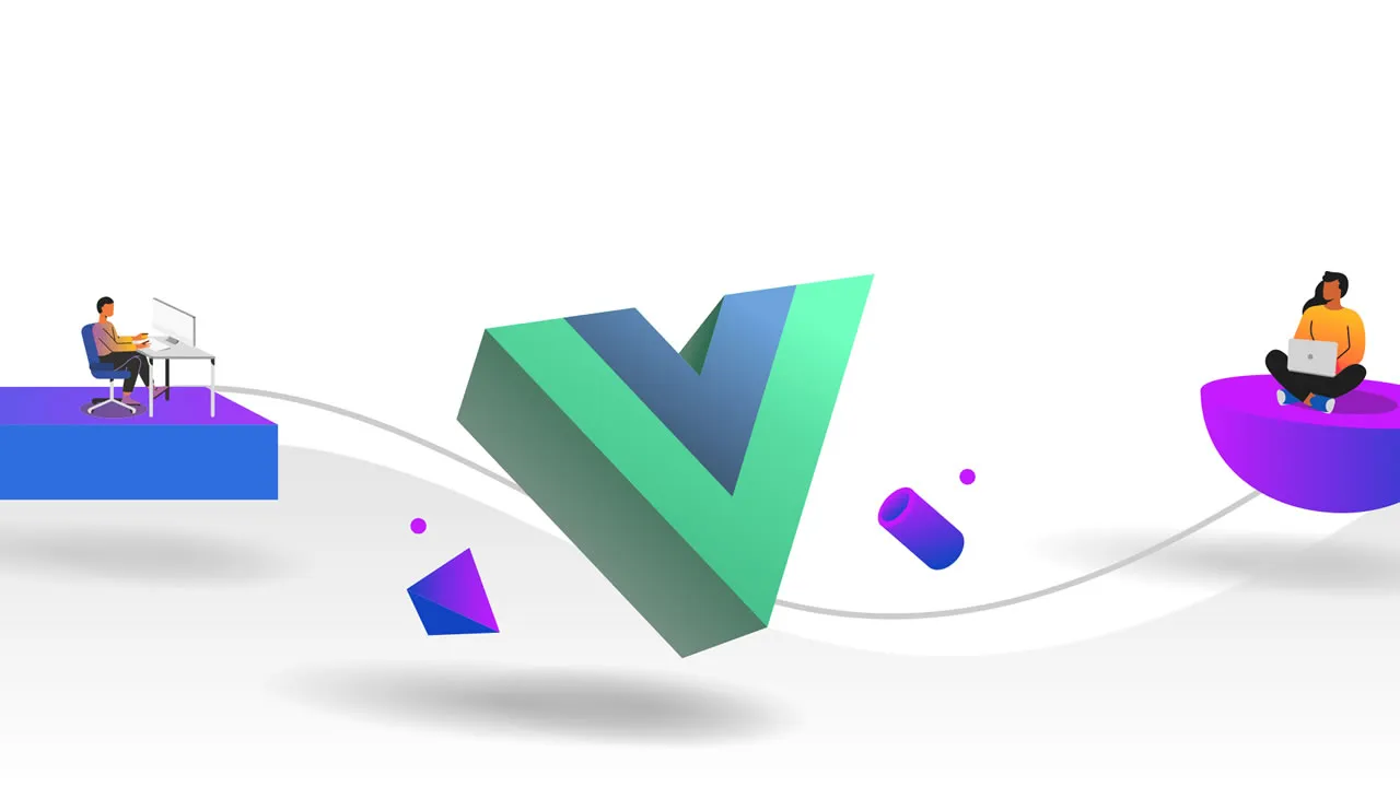 Building Your Own UI (User Interface) with Vue.js