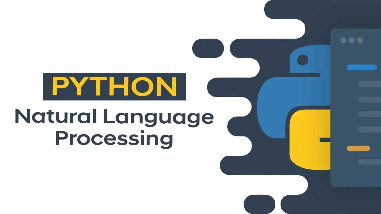Libraries for Working with Human Languages in Popular  Python
