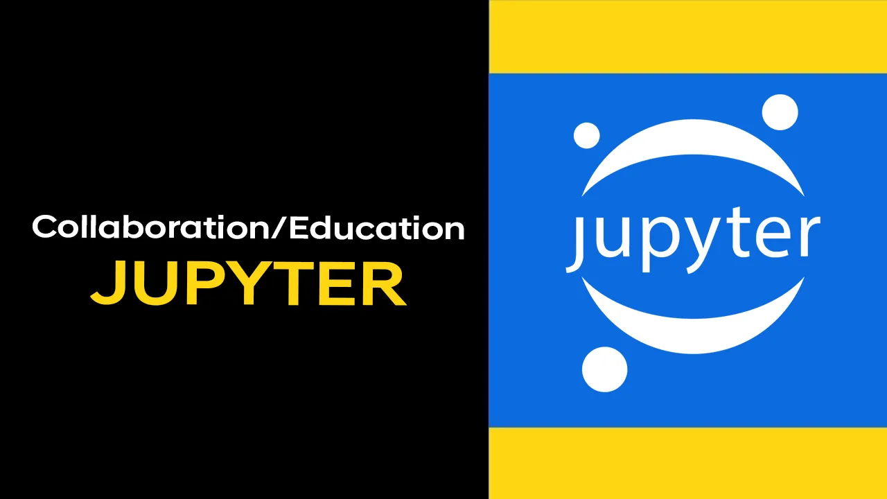 6 Useful Collaboration/Education Libraries for Jupyter
