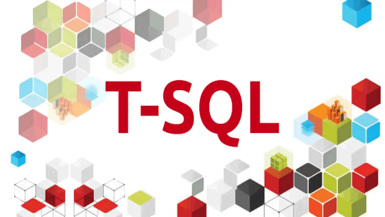 Transact-SQL Tutorial: Understanding the Foundations of T-SQL