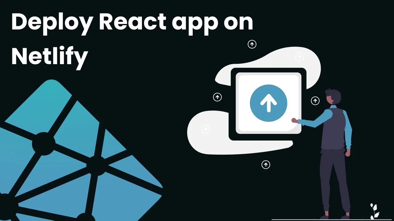How to host React application on Netlify ☁ for free!
