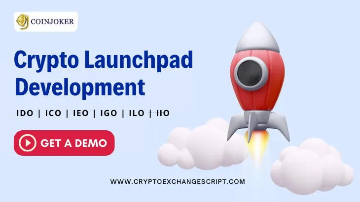 Ultimate Guide - Crypto Launchpad & White Label Launchpad Development